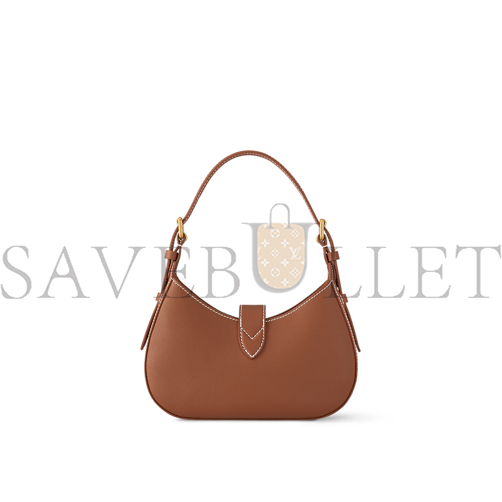 LOUIS VUITTON LOW KEY SHOULDER BAG M24885 (26*18*7cm)